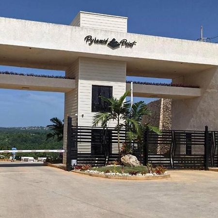 Villa Casa Bella Vista @ Pyramid Point Ocho Rios Esterno foto