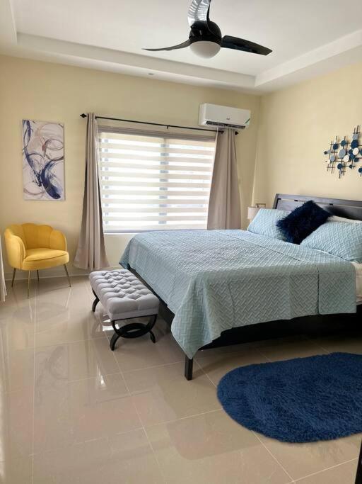 Villa Casa Bella Vista @ Pyramid Point Ocho Rios Esterno foto