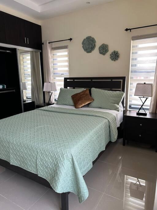 Villa Casa Bella Vista @ Pyramid Point Ocho Rios Esterno foto