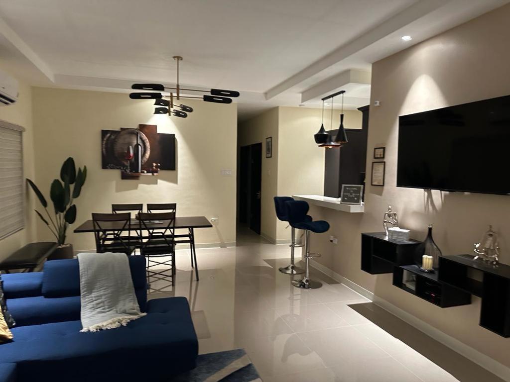 Villa Casa Bella Vista @ Pyramid Point Ocho Rios Esterno foto