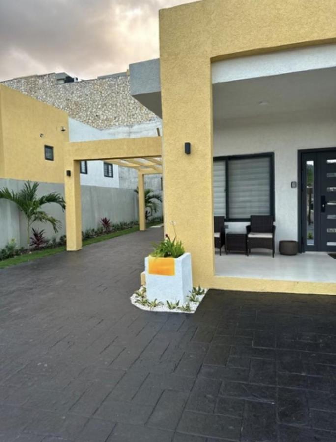 Villa Casa Bella Vista @ Pyramid Point Ocho Rios Esterno foto