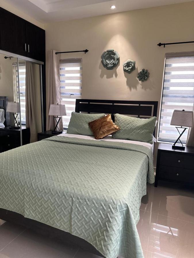 Villa Casa Bella Vista @ Pyramid Point Ocho Rios Esterno foto