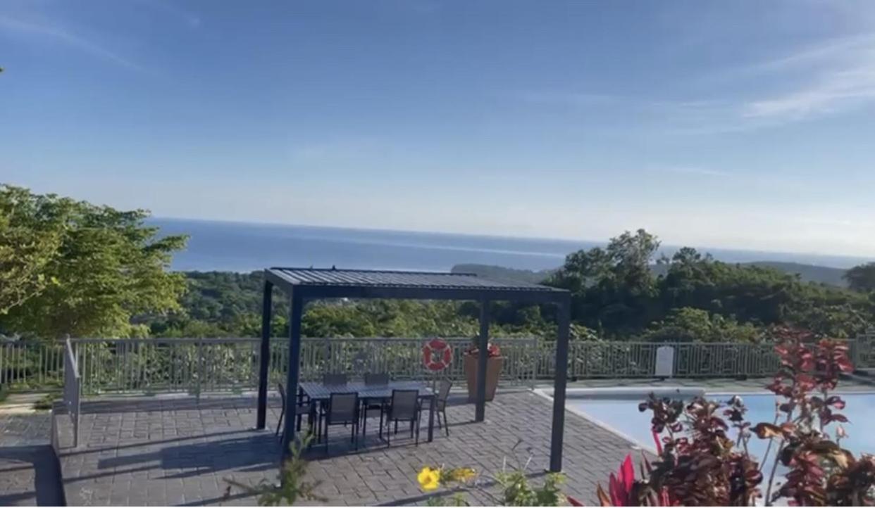 Villa Casa Bella Vista @ Pyramid Point Ocho Rios Esterno foto