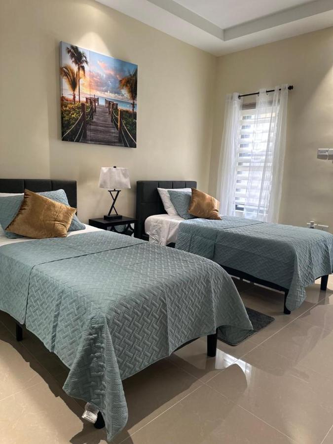 Villa Casa Bella Vista @ Pyramid Point Ocho Rios Esterno foto